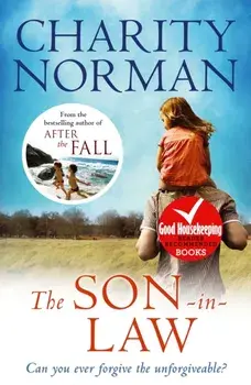 Son-in-Law, Paperback/Charity Norman
