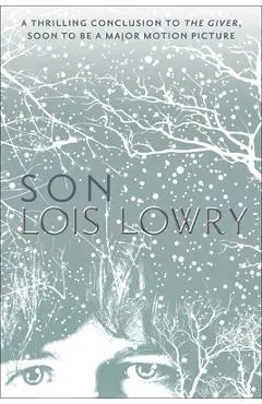 Son - Lois Lowry