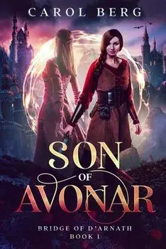 Son of Avonar, Paperback/Carol Berg