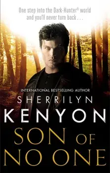 Son of No One, Paperback/Sherrilyn Kenyon