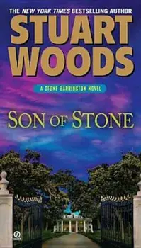 Son of Stone, Paperback/Stuart Woods