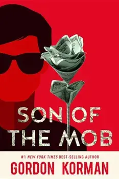 Son of the Mob (Repackage), Paperback/Gordon Korman