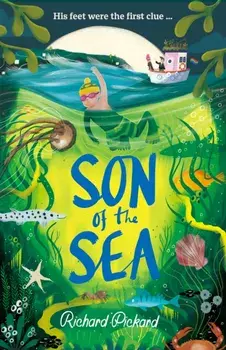 Son of the Sea, Paperback/***