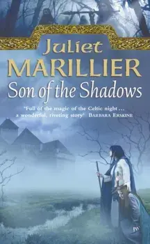 Son of the Shadows, Paperback/Juliet Marillier