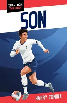 Son, Paperback/Coninx Harry