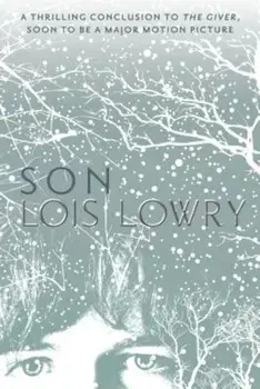 Son, Paperback/Lois Lowry