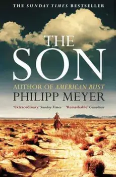 Son, Paperback/Philipp Meyer