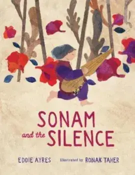 Sonam and the Silence, Paperback/***