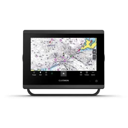Sonar GPSMAP 723xsv