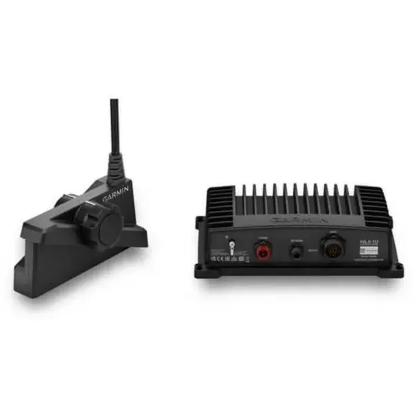 Sonar Livescope Plus System Lvs34 Si Gls10