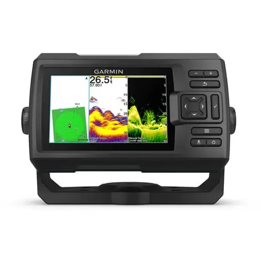 Sonar Striker Vivid 5cv GT20