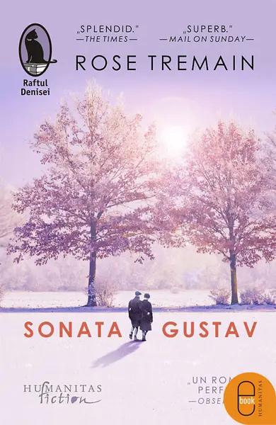 Sonata Gustav (epub)
