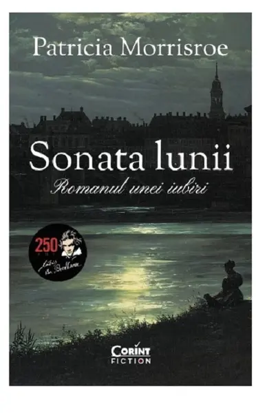 Sonata lunii | Patricia Morrisroe
