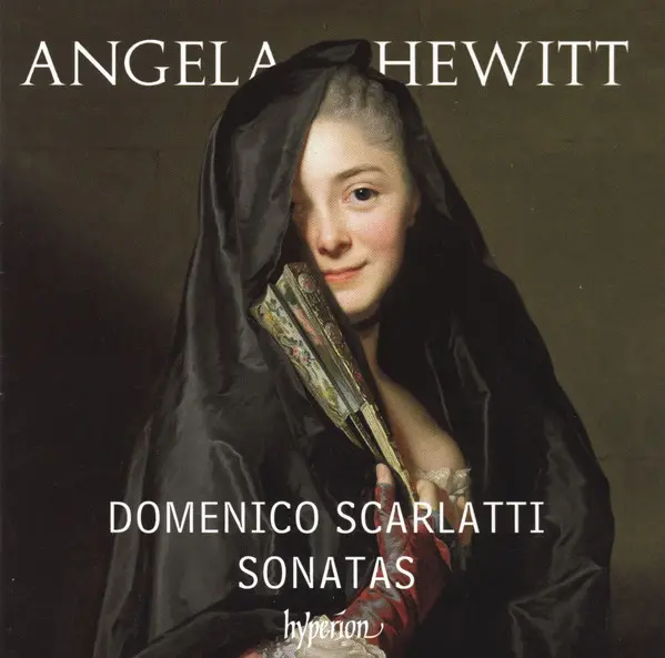 Sonatas | Angela Hewitt, Domenico Scarlatti