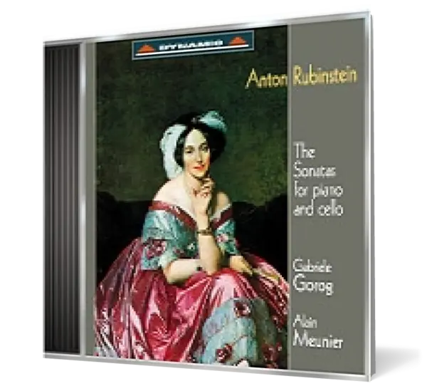 Sonatas for piano and cello