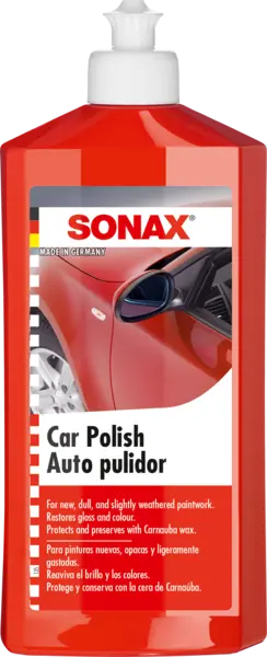 Sonax Polish Auto 500ML