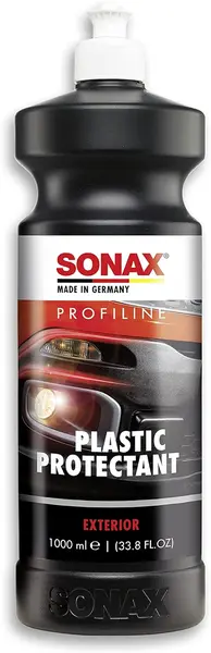 Sonax Profiline Solutie Pentru Ingrijirea Suprafetelor Exterioare Din Plastic 1L