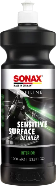 Sonax Profiline Solutie Pentru Intretinerea Suprafetelor Interioare Din Plastic 1L