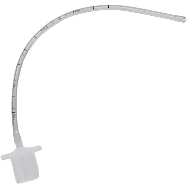 Sonda Endotraheala Sterila fara Balonas, Nr. 6.5, pentru Intubatie, Prima, 10 Bucati