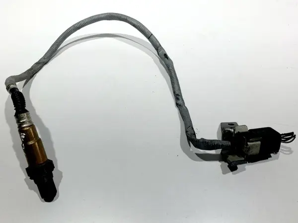 Sonda lambda 0075121618 Mercedes E-Class (2009->) [W212]