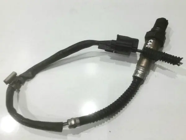 Sonda lambda 0258010062 Renault Grand Scenic 3 (2009-2011) 1.2 tce H5F (400)