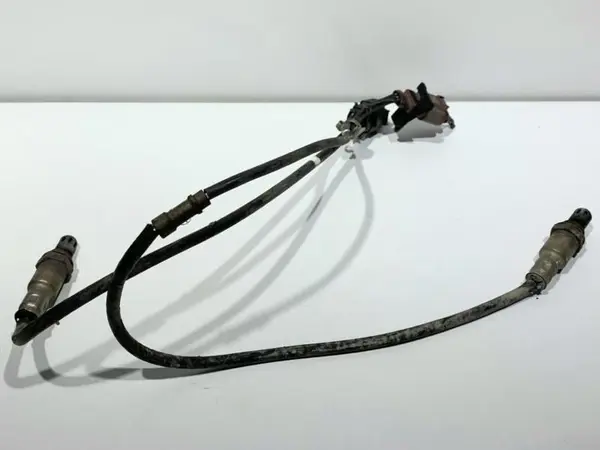 Sonda lambda 04C906262Q Skoda Fabia 2 facelift (2010-2014) 1.0 benzina CHYB