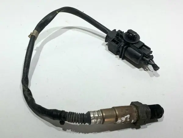 Sonda lambda 226A47292R Renault Clio 4 facelift (2016-2019) 0.9 TCE H4B 412