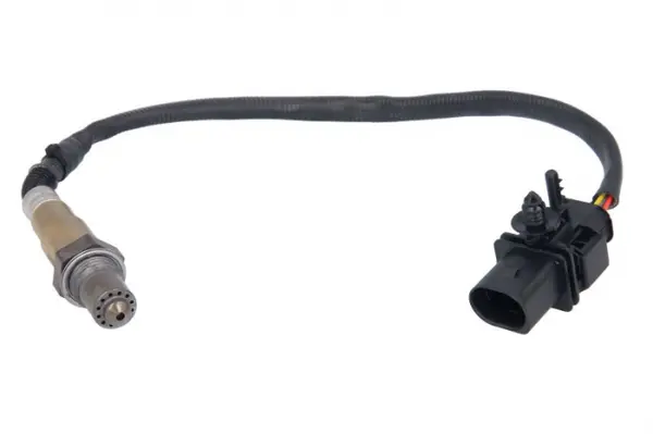 Sonda lambda (370mm) potrivit CHEVROLET EPICA; FORD KUGA II; OPEL COMBO TOUR, COMBO MINIVAN; RENAULT GRAND SCENIC III, MASTER III, MEGANE, MEGANE III, SCENIC III 1.6D-2.3D 03.06-