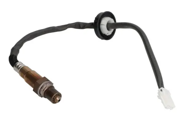 Sonda lambda (478mm) potrivit MITSUBISHI COLT CZC VI, COLT VI; SMART FORFOUR 1.1-1.5 01.04-06.12