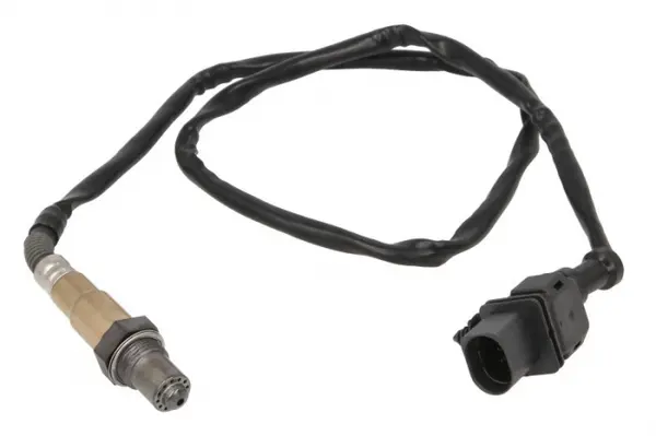 Sonda Lambda (955mm) potrivit VW AMAROK, GOLF IV, GOLF VI, MULTIVAN T5, MULTIVAN T6, NEW BEETLE, TOUAREG, TRANSPORTER T5, TRANSPORTER T6, TRANSPORTER T6 CARAVELLE T6 1.9D-5.0D 09.00-