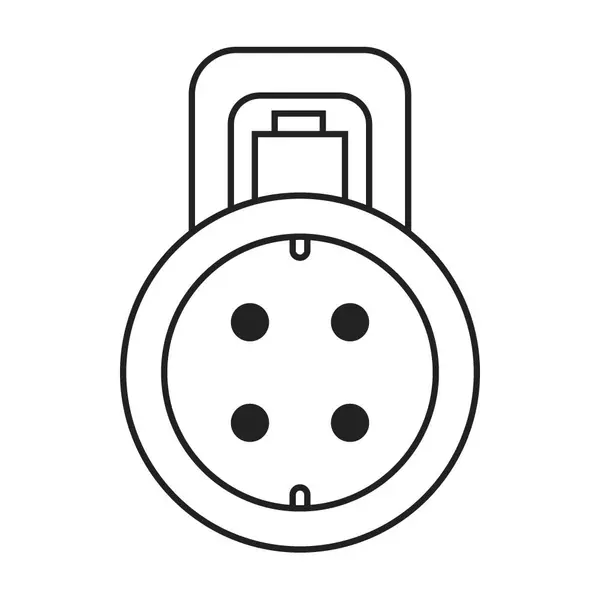 Sonda Lambda BOSCH 0 258 005 718