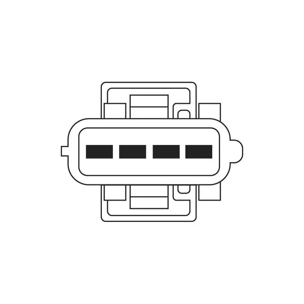 Sonda Lambda BOSCH 0 258 006 027