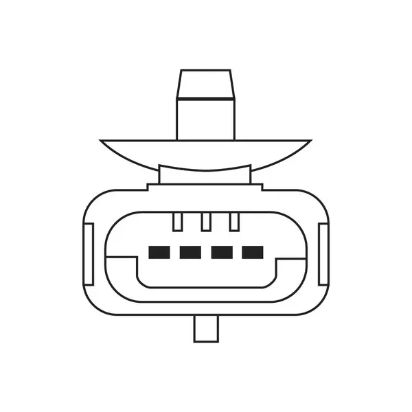 Sonda Lambda BOSCH 0 258 006 046