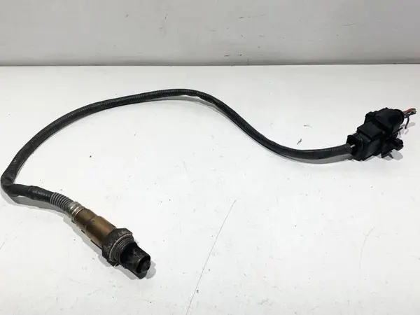 Sonda lambda H8200406337 Renault Laguna 3 (2007-2010) 1.5 dci K9K 846