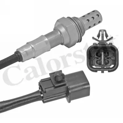 Sonda lambda HYUNDAI ELANTRA, I10, I30, I40, I40 CW, IX20, IX35, VELOSTER; KIA CARENS III, CARENS IV, CEE D, CERATO, PRO CEE D, SOUL, SOUL II, SPORTAGE, VENGA 1.2-1.6 dupa 2004