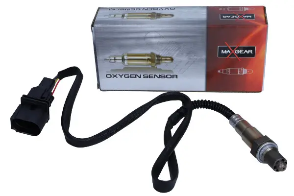 Sonda Lambda MAXGEAR 59-0121