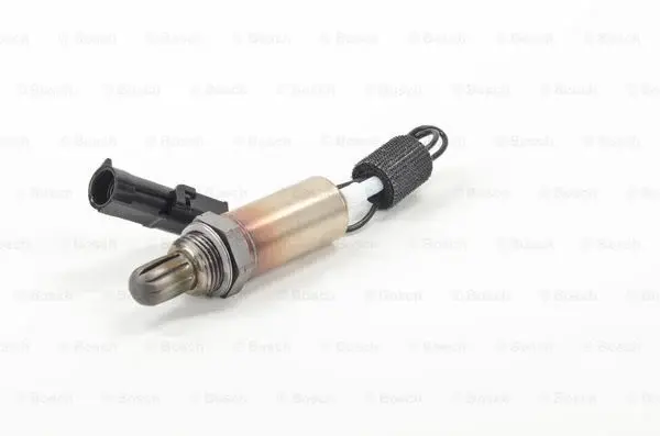 Sonda lambda (numar de fire 1, 400mm) BUICK CENTURY, ELECTRA, LESABRE, PARK AVENUE, REGAL, ROADMASTER, SKYLARK; CADILLAC BROUGHAM, FLEETWOOD; CHEVROLET ASTRA, ASTRO, BERETTA 0.8-7.4