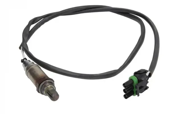 Sonda lambda (numar de fire 3, 1250mm) OPEL ASTRA F, CALIBRA A, KADETT E, KADETT E COMBO, OMEGA A, SENATOR B, VECTRA A 1.2-3.0 intre 1984-1999