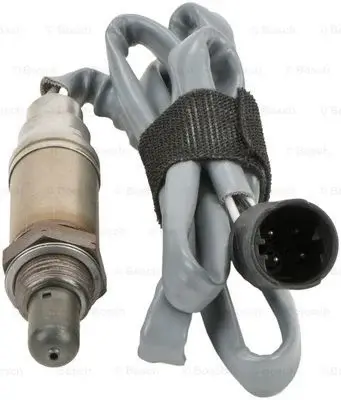 Sonda lambda (numar de fire 4, 1005mm) BMW Seria 5 (E60), 5 (E61), 7 (E65, E66, E67), X3 (E83), Z4 (E85) 2.2 2.5 3.0 intre 2001-2010