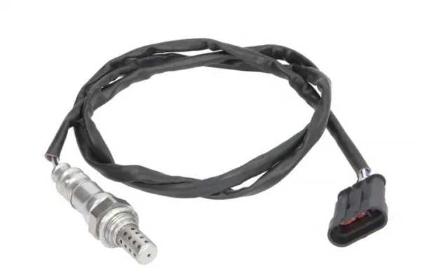 Sonda lambda (numar de fire 4, 1170mm) ALFA ROMEO 145, 146, 156, 159, 166, BRERA, GTV, SPIDER; FIAT DOBLO, DOBLO CARGO; LANCIA KAPPA 1.2-3.0