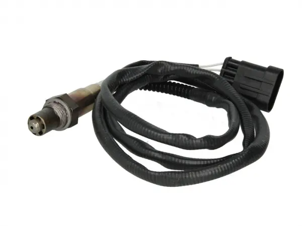 Sonda lambda (numar de fire 4, 1200mm) (inainte de catalizator) ALFA ROMEO 145, 146, 156, 159, 166, BRERA, GTV, SPIDER; FIAT DOBLO, DOBLO CARGO; LANCIA KAPPA 1.2-3.0