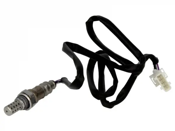 Sonda lambda (numar de fire 4, 1250mm) VOLVO S80 I, V70 II, XC70, XC90 I; CITROEN BERLINGO, C4, C4 GRAND PICASSO I, C4 I, C4 PICASSO I, C5 II, C5 III, C8, EVASION, JUMPER, JUMPY 1.1-2.5