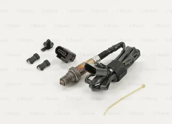 Sonda lambda (numar de fire 4, 1290mm) AUDI A3, A4, A6, A8, R8, R8 SPYDER, TT; PORSCHE CAYENNE; SEAT ALHAMBRA, ALTEA XL, EXEO, EXEO ST, LEON; SKODA OCTAVIA II, SUPERB II 1.8-6.3