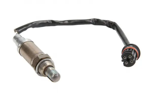 Sonda lambda (numar de fire 4, 300mm) BMW Seria 3 (E46), 5 (E39), 5 (E60), 5 (E61), 7 (E38), 7 (E65, E66, E67), 8 (E31), X3 (E83), X5 (E53), Z3 (E36), Z4 (E85), Z8 (E52) 1.9-5.4 intre 1994-2012