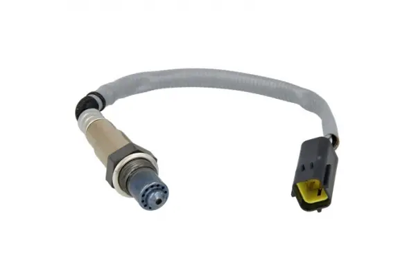 Sonda lambda (numar de fire 4, 300mm) NISSAN GT-R, MICRA C+C III, MICRA III, NOTE, NV200 EVALIA, PATROL VI, QASHQAI I, TIIDA, X-TRAIL 1.2-5.6 dupa 2003