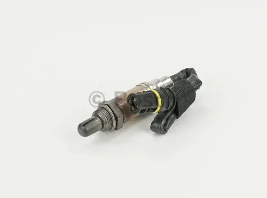 Sonda lambda (numar de fire 4, 320mm) BMW Seria 3 (E46), 5 (E39), 5 (E60), 5 (E61), 7 (E38), 7 (E65, E66, E67), 8 (E31), X3 (E83), X5 (E53), Z3 (E36), Z4 (E85), Z8 (E52) 2.0-5.4 intre 1994-2010