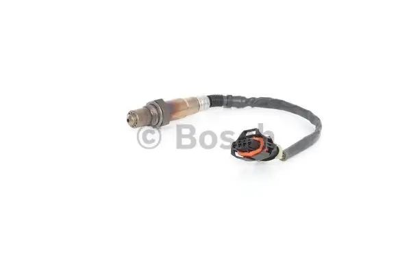 Sonda lambda (numar de fire 4, 325mm) OPEL AGILA, ASTRA H, ASTRA H CLASSIC, ASTRA H GTC, COMBO, COMBO TOUR, CORSA C, CORSA D, MERIVA A, TIGRA 1.0-1.4LPG dupa 2003