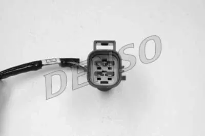 Sonda lambda (numar de fire 4, 370mm) LAND ROVER DISCOVERY III, RANGE ROVER SPORT 4.2 4.4 intre 2004-2013