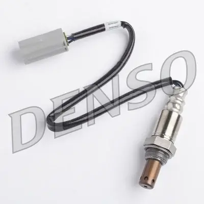 Sonda lambda (numar de fire 4, 370mm) NISSAN NP300 NAVARA, PATHFINDER III, X-TRAIL; RENAULT KOLEOS I 2.5 2.5D dupa 2005