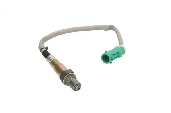 Sonda lambda (numar de fire 4, 373mm) VOLVO C30, S40 II, V50; FORD C-MAX, C-MAX II, FOCUS C-MAX, FOCUS II, FOCUS III, GRAND C-MAX 1.4 1.6 1.6LPG dupa 2003